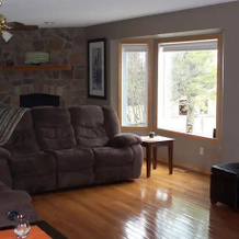 Krusi Retreat Bed & Breakfast Vacation Home, 奥兹 — 照片 5