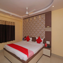 OYO 30341 Hotel Nilachal, 克里希纳纳加尔 — 照片 5
