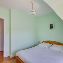 Spacious Holiday Home Near Forest In Auvergne, Вик-сюр-Сер — фото 4