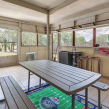 Screened Porch: Remote Harlingen House!, Харлинген — фото 5