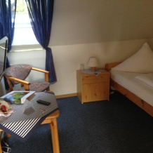 Hotel Mühleneck, Hage — photo 3