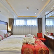 FairCruise Business Hotelship Düsseldorf, Dusseldorf — photo 3