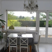 Villa Blanche gîte, 隆日维尔莱梅斯 — 照片 4