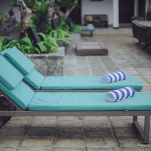 Villa Republic Galle, 加勒 — 照片 3