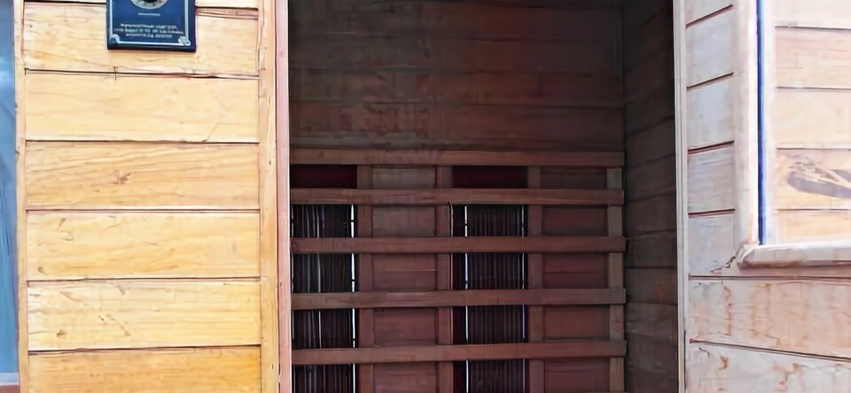 Hotel Boutique Almahue, 圣克鲁斯 — 照片 1