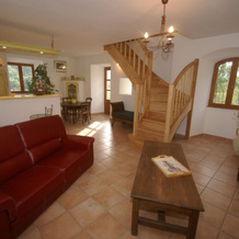 Holiday Home In Les Assions Near Bois De Paiolive, Лез-Асьон — фото 2