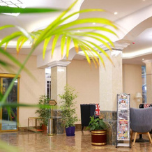 Fafa Resort Durres, Golem — photo 2