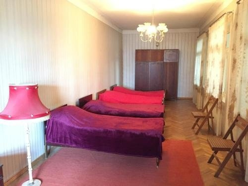Guest House Gzirishvili, Энисели — фото 1