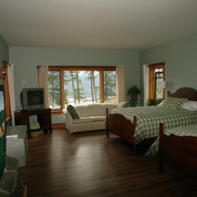 Le Beausoleil Bed and Breakfast, Golden — photo 5
