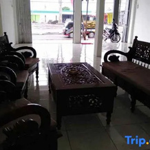 Yustin Family Homestay Syariah Malang, 恩加迪萨里 — 照片 3