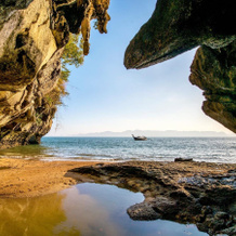 OYO Bulan Anda Baba Resort, 奥勒 — 照片 4