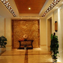 Jinxi Lake Hotel, Сучжоу — фото 2