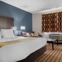 New Prague Inn & Suites, 新布拉格 — 照片 4
