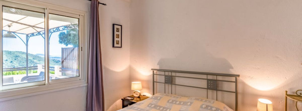 Holiday Home Pietralunga, 韦基奥港 — 照片 1
