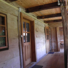 Rustic home Mia, 约瑟普多尔 — 照片 4
