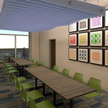 Holiday Inn Express & Suites Lumberton by IHG, Lumberton — photo 4