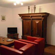 Haus Niemann Ferienwohnungen, Deutscheinsiedel — photo 3