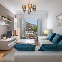 apartments-michalis, Polygyros — photo 2