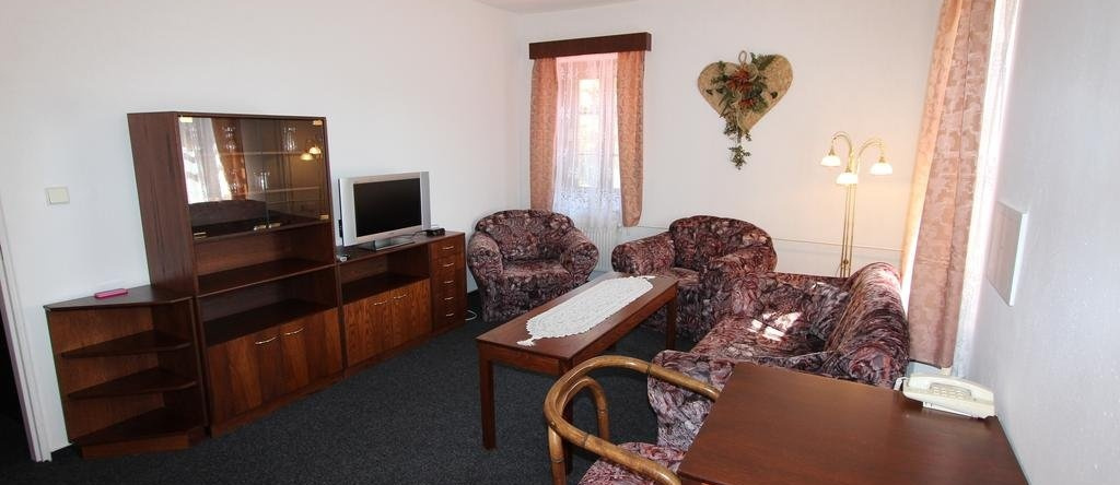 Hotel Excelent, Rýmařov — photo 1