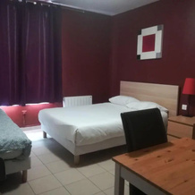 Hotel Aristide Vauban, 利夫里-加尔冈 — 照片 5