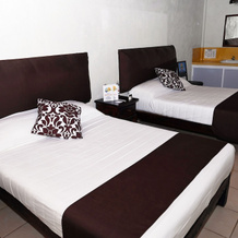 Hotel Vista Guamilule, 巴拉德波托西 — 照片 2