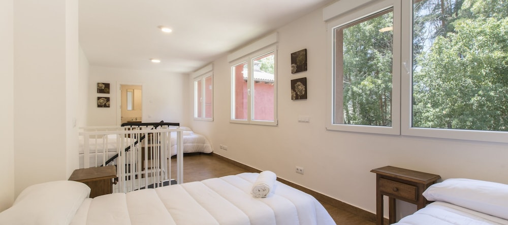 VI El Cuartel 4 in Vila, 比亚托罗 — 照片 1