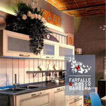 APPARTAMENTO VACANZE / HOLIDAY FLAT Farfalle&RossoBarbera, 蒙特格罗索达斯蒂 — 照片 4