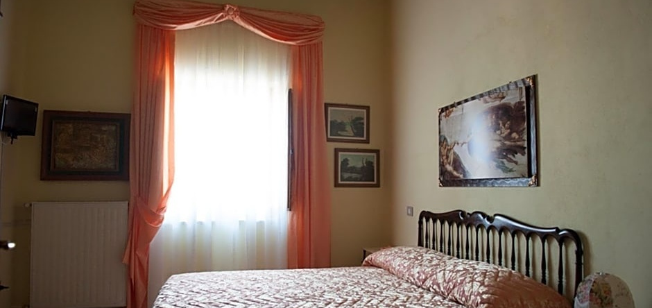 La Dimora Antica, Viggianello — photo 1