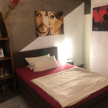 Hotel Karthaeuser Hof, 美因河畔弗勒斯海姆 — 照片 4
