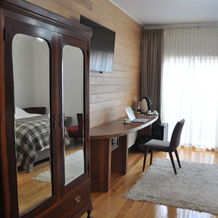 Hotel Boutique Refugio de Navegantes, 达尔卡胡 — 照片 3