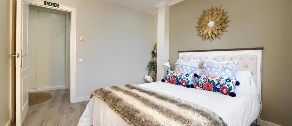 Apartamentos4U Tudela Centro, 图德拉 — 照片 1