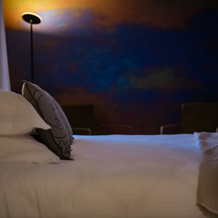 Hotel Altitude et Spa Pierre-Percée, 皮埃尔佩尔塞 — 照片 3