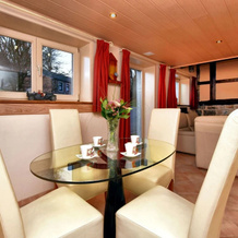 Delightful Holiday Home in Harre with Sauna, Hot Tub, Terrace, Manhay — photo 2