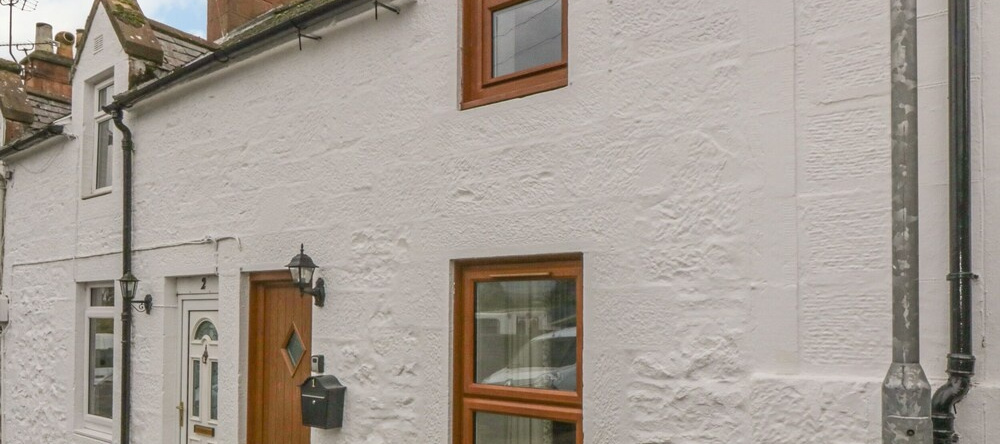 Oak Cottage, Торнхилл — фото 1
