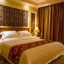 Marriott Hotel Yuncheng, 运城 — 照片 2