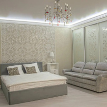 Dizaynerskaya Studiya V Tsentralnom Parke Kultury Flat, Yoshkar-Ola — photo 2