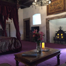 Castle Levan B&B, 古罗克 — 照片 3