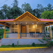 The Hosteller Coorg, Madikeri, Сунтикоппа — фото 5