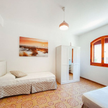 Apartment Pinta Marina di Caronia, 卡罗尼亚 — 照片 5