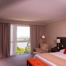 Howard Johnson by Wyndham Plaza Hotel Mayorazgo, 巴拉那 — 照片 3