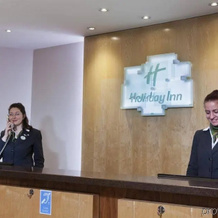 Holiday Inn London-Gatwick Airport By Ihg, Хорли — фото 5