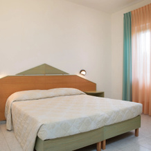 Lu' Hotel Porto Pino, 圣安娜阿雷西 — 照片 3