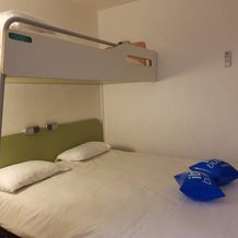 Ibis Budget Albertville, Жийи-сюр-Изер — фото 3