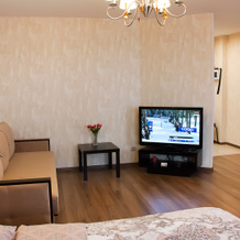 BiznesAP Moskovskij Prospekt Apartments, 下卡姆斯克 — 照片 4