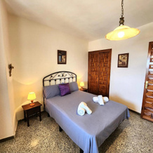 Edf Almijara - Sleeps 4, Нерха — фото 3