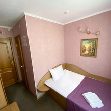 Postoyalets Hotel, 大乌斯秋格 — 照片 3