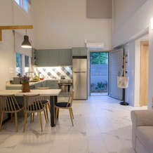 Grappolo Lefkada Villas - Villa Vertzami just 2 km from Lefkada town, 阿波尔佩纳 — 照片 2