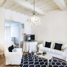 Apartment Matteotti, 格雷韦因基安蒂 — 照片 2