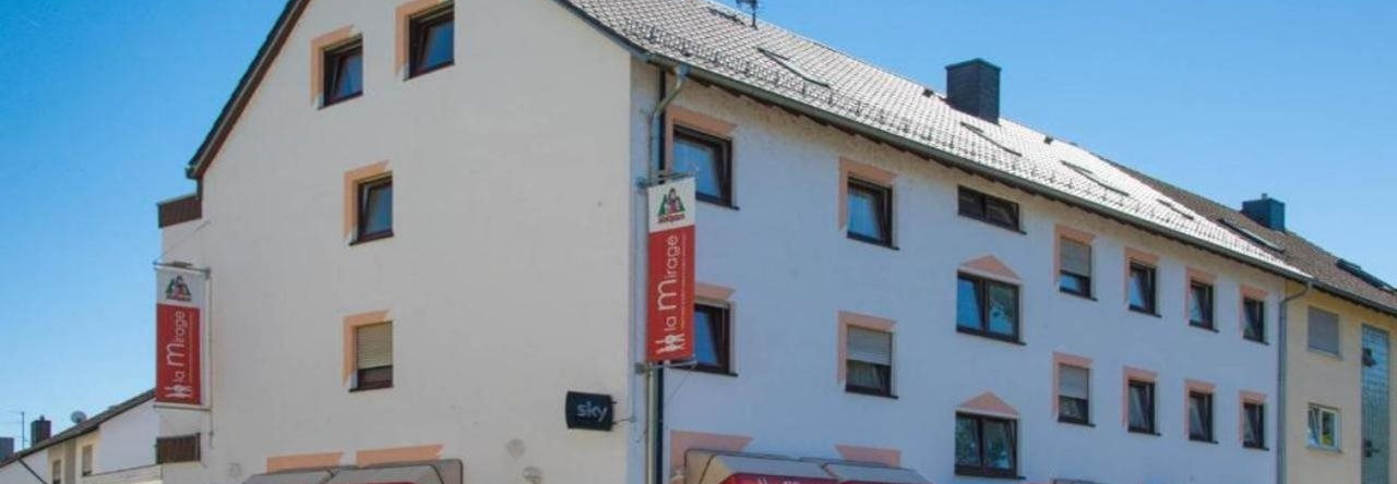 Hotel Berlin, 施韦青根 — 照片 1