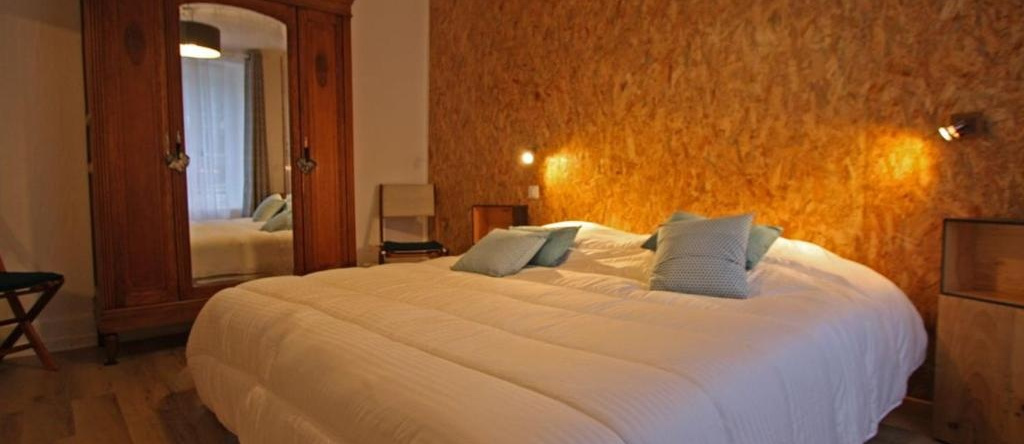 Appartement Plombières-les-Bains, 2 pièces, 2 personnes - FR-1-589-289, 普隆比耶尔莱班 — 照片 1